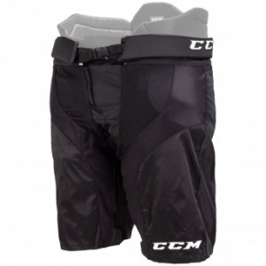 Чехол на гирдлы CCM Jetspeed Shell Pant JR black 