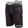 Чехол на гирдлы CCM Jetspeed Shell Pant JR black - Чехол на гирдлы CCM Jetspeed Shell Pant JR black