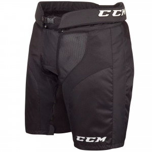 Чехол на гирдлы CCM Jetspeed Shell Pant JR black 
