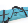 Чехол для лыж универсальный Protect 160-210 см бирюзовый - Чехол для лыж универсальный Protect 160-210 см бирюзовый