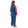 Мембранный костюм Dragonfly Active Teenager blue/red - Мембранный костюм Dragonfly Active Teenager blue/red