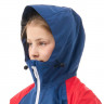 Мембранный костюм Dragonfly Active Teenager blue/red - Мембранный костюм Dragonfly Active Teenager blue/red