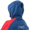 Мембранный костюм Dragonfly Active Teenager blue/red - Мембранный костюм Dragonfly Active Teenager blue/red