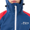 Мембранный костюм Dragonfly Active Teenager blue/red - Мембранный костюм Dragonfly Active Teenager blue/red