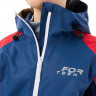 Мембранный костюм Dragonfly Active Teenager blue/red - Мембранный костюм Dragonfly Active Teenager blue/red