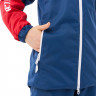 Мембранный костюм Dragonfly Active Teenager blue/red - Мембранный костюм Dragonfly Active Teenager blue/red