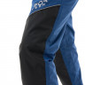 Мембранный костюм Dragonfly Active Teenager blue/red - Мембранный костюм Dragonfly Active Teenager blue/red