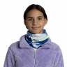 Бандана Buff Thermonet omasi cobalt - Бандана Buff Thermonet omasi cobalt