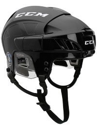 Шлем CCM Fitlite 60 SR black