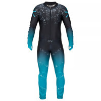 Спусковой комбинезон Head Race Suit Junior padded YVBK