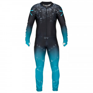 Спусковой комбинезон Head Race Suit Junior padded YVBK (2024) 