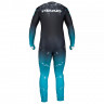 Спусковой комбинезон Head Race Suit Junior padded YVBK - Спусковой комбинезон Head Race Suit Junior padded YVBK