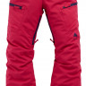 Брюки Burton Elite Cargo Pant punchy pink (2021) - Брюки Burton Elite Cargo Pant punchy pink (2021)