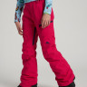 Брюки Burton Elite Cargo Pant punchy pink (2021) - Брюки Burton Elite Cargo Pant punchy pink (2021)