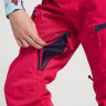 Брюки Burton Elite Cargo Pant punchy pink (2021) - Брюки Burton Elite Cargo Pant punchy pink (2021)