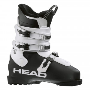 Горнолыжные ботинки Head Z3 black-white JR (2023) 