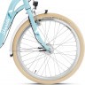 Велосипед Puky SKYRIDE 24-7 LIGHT 4871 azure лазурный - Велосипед Puky SKYRIDE 24-7 LIGHT 4871 azure лазурный