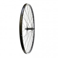 Колесо заднее Hogger 29", обод Weinmann, черное