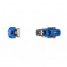 Горнолыжные крепления Tyrolia Attack 14 GW Brake 95 [A] blue - Горнолыжные крепления Tyrolia Attack 14 GW Brake 95 [A] blue