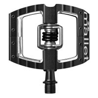 Педали Crankbrothers Mallet DH Race black