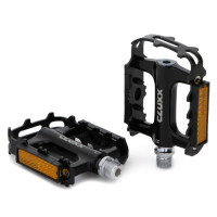 Педали Cluxx Rotiva 100 black