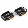 Педали Cluxx Rotiva 100 black - Педали Cluxx Rotiva 100 black