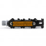 Педали Cluxx Rotiva 100 black - Педали Cluxx Rotiva 100 black