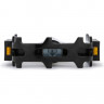 Педали Cluxx Rotiva 100 black - Педали Cluxx Rotiva 100 black