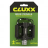 Педали Cluxx Rotiva 100 black - Педали Cluxx Rotiva 100 black