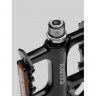 Педали Cluxx Rotiva 100 black - Педали Cluxx Rotiva 100 black