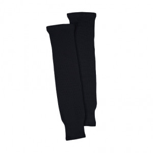 Гамаши CCM S100P Knit Sock (24&quot;) INT black 