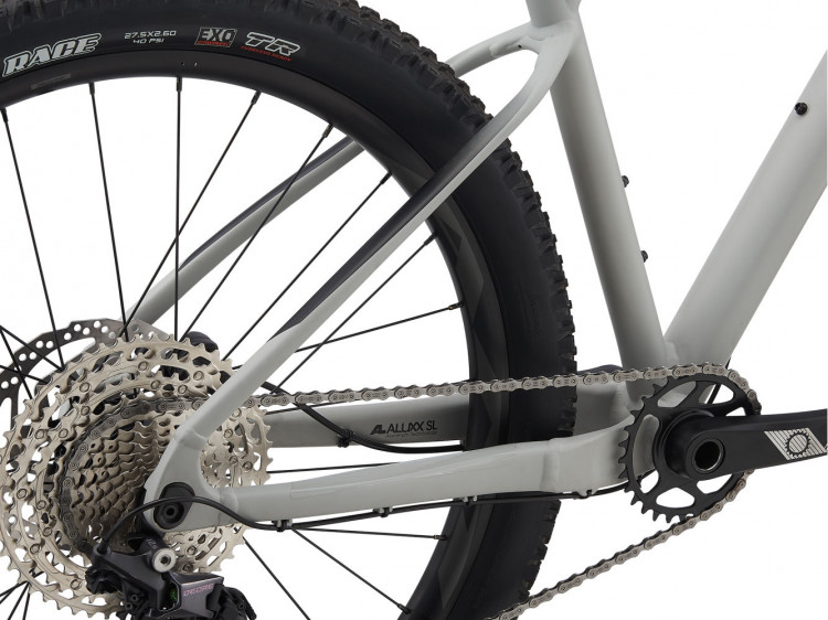 Giant Fathom 2 27.5 Concrete L 2021 HC5