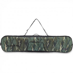 Чехол для сноуборда Dakine Freestyle Snowboard Bag 157 Olive Ashcroft Camo (2021) 