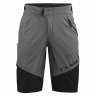 Шорты CUBE EDGE Baggy Shorts X Action Team - Шорты CUBE EDGE Baggy Shorts X Action Team