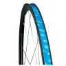 Ободная лента Schwalbe для бескамерных колёс 32мм, 10м/рулон - Ободная лента Schwalbe для бескамерных колёс 32мм, 10м/рулон
