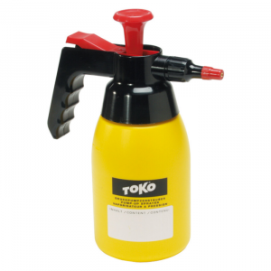 Смывка TOKO (5540005) Pump-Up Sprayer (распылитель) 
