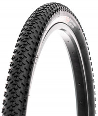 Покрышка Kenda 50 FIFTY 527649 26"x2.10, K-1104A, 30 TPI, черная