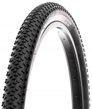 Покрышка Kenda 50 FIFTY 527649 26&quot;x2.10, K-1104A, 30 TPI, черная 