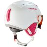 Шлем с визором HEAD MAJA Visor White JR (2022) - Шлем с визором HEAD MAJA Visor White JR (2022)