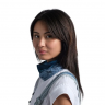 Бандана Buff CoolNet UV+ Keren Stone Blue - Бандана Buff CoolNet UV+ Keren Stone Blue