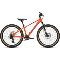 Велосипед Welt Brave 1.0 MD 24" dreamy fox (2025)