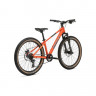 Велосипед Welt Brave 1.0 MD 24" dreamy fox (2025) - Велосипед Welt Brave 1.0 MD 24" dreamy fox (2025)