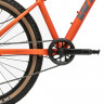 Велосипед Welt Brave 1.0 MD 24" dreamy fox (2025) - Велосипед Welt Brave 1.0 MD 24" dreamy fox (2025)