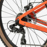 Велосипед Welt Brave 1.0 MD 24" dreamy fox (2025) - Велосипед Welt Brave 1.0 MD 24" dreamy fox (2025)