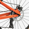 Велосипед Welt Brave 1.0 MD 24" dreamy fox (2025) - Велосипед Welt Brave 1.0 MD 24" dreamy fox (2025)