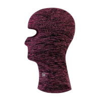 Бандана Buff DryFlx+ Neckwarmer Fuchsia