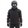Мембранная куртка Dragonfly Quad Pro Man black - Мембранная куртка Dragonfly Quad Pro Man black