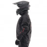 Мембранная куртка Dragonfly Quad Pro Man black - Мембранная куртка Dragonfly Quad Pro Man black