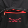 Мембранная куртка Dragonfly Quad Pro Man black - Мембранная куртка Dragonfly Quad Pro Man black