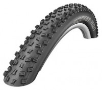 Велопокрышка 29" Schwalbe 29x2.25 Rocket Ron 57-622 черный